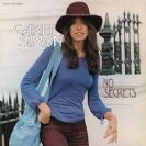 Carly Simon No Secrets