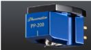 ראש פטיפון Phasemation MC Cartridge PP-200