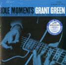 Grant Green Idle Moments