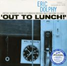 Eric Dolphy Out To Lunch