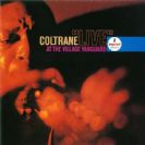 John Coltrane &acute;Live&acute; At The Village Vanguard - Acoustic Sounds