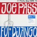 Joe Pass For Django