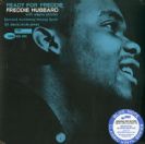 Freddie Hubbard Ready For Freddie