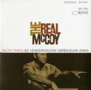 McCoy Tyner The Real McCoy