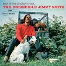 Jimmy Smith Back At The Chicken Shack