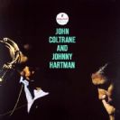 John Coltrane & Johnny Hartman - Acoustic Sounds