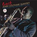 John Coltrane Quartet Crescent - Acoustic Sounds