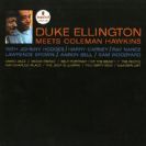 Duke Ellington Meets Coleman Hawkins - Acoustic Sounds