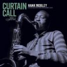 Hank Mobley Curtain Call