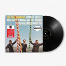 Kessel Brown and Manne The Poll Winners - Acoustic Sounds
