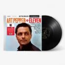 Art Pepper +11 - Acoustic Sounds