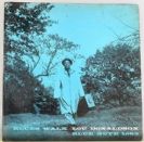 Lou Donaldson Blues Walk