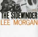 Lee Morgan The Sidewinder
