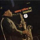 Sonny Rollins On Impulse - Acoustic Sounds