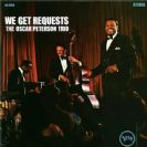 Oscar Peterson We Get Requests - Acoustic Sounds