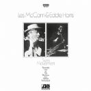 Les McCann & Eddie Harris Swiss Movement