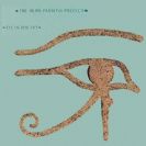 The Alan Parsons Project Eye In the Sky