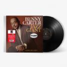 Benny Carter Jazz Giant - Craft Acoustic Sounds