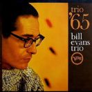 Bill Evans Trio ´65 - Acoustic Sounds