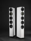 רמקולים רצפתיים Scansonic M-40 תצוגה