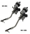 Glanz MH-9Bt, MH-10Bt