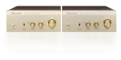 Phasemation Phono Amplifier EA-550