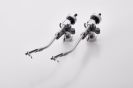 Glanz MH-9Bt 2.0, MH-10Bt 2.0