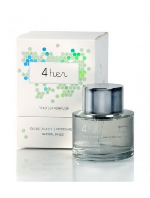 4Her Perfume