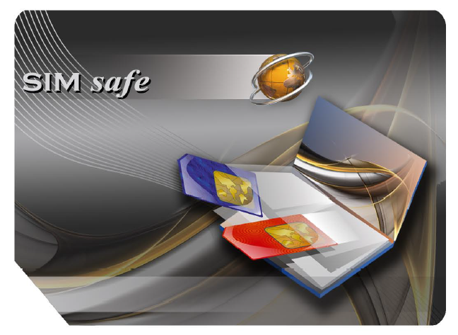 Sim Card case