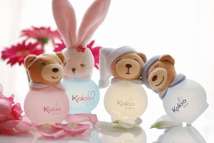 Fragrances