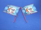 shimhat tora flags