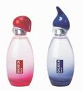 Fragrances & Cosmetics