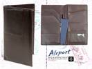 Airport wallet
