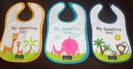 Baby bib - Dr. Fisher, Buy-Add & get