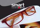 Smart reading glasses