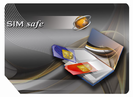נרתיק לסים Sim Card xase