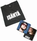 bam margera's isanta t-shirt