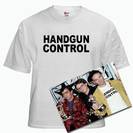 michael stipe's 1991 handgun control t-shirt