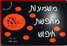 הספר "משמעות מחפשת חיפוש"