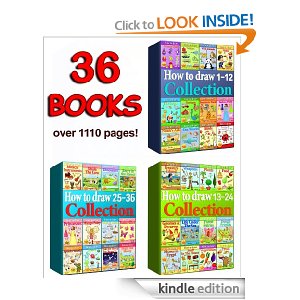 36 Books