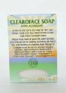 clearoface soap