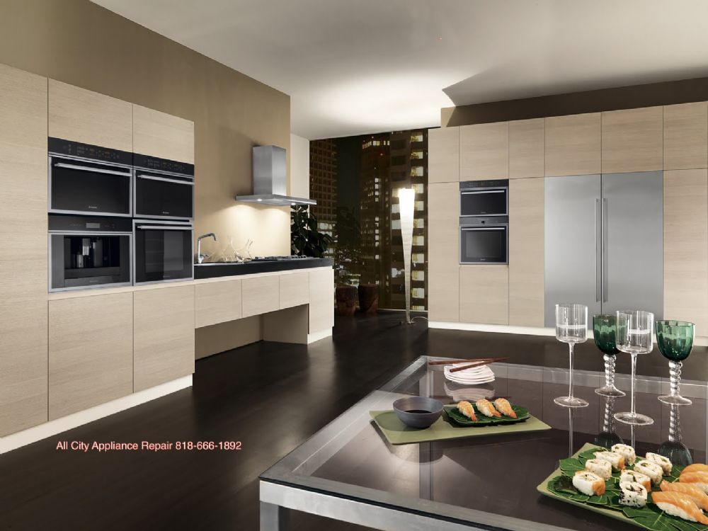 All city appliance repair - Appliance Repair Encino