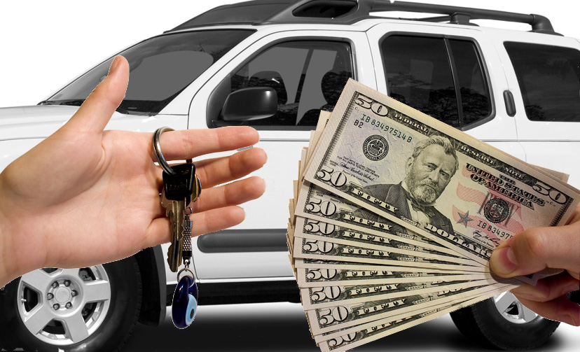 Cash for Junk Cars NY