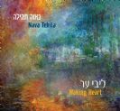 ליבי ער - דיסק חדש!!