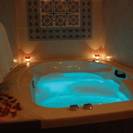 סוויטת ספא סאיילנס – רומנטיקה בתל אביב