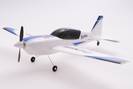 טיסן 4 ערוצים EXTRA 300