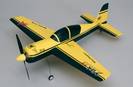 טיסן מיקרו yak-54