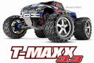 T-MAXX 3.3