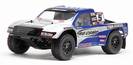 מכונית חשמלית SC10 RS RTR, Pro Comp