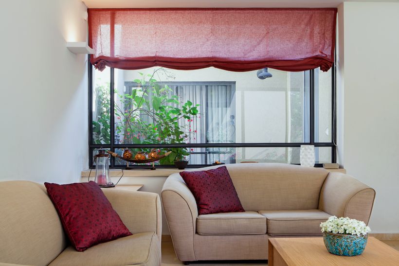 וילונות לבית